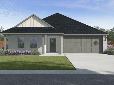 106 Yonkers Dr, Lafayette, LA, 70507