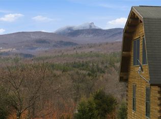 88 Cummings Dr, Huntington, VT 05462