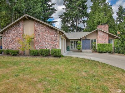 17706 NE 27th St, Redmond, WA, 98052