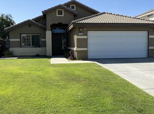 2343 Buenaventura St, Wasco, CA 93280