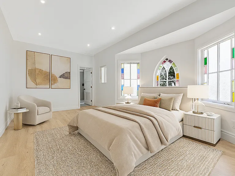 1401 Waterloo St #1 — Photo 3