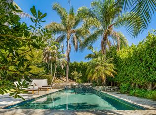 3614 Malibu Country Dr, Malibu, CA 90265