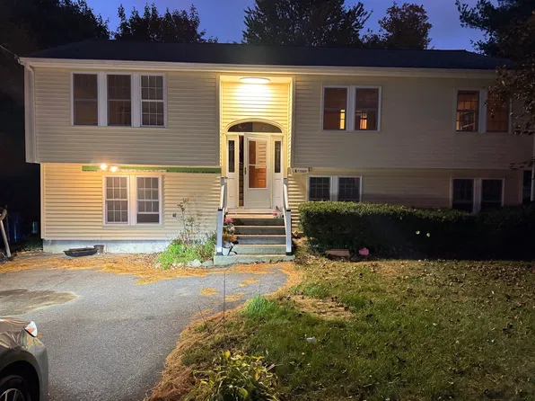 1 Sunnybrook Ln, Canton, MA 02021