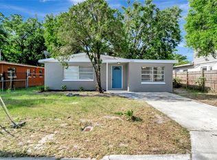 3003 E 27th Ave, Tampa, FL 33605