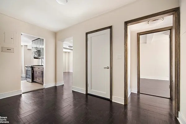 Rented by Brown Harris Stevens | media 8