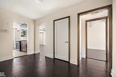 Rented by Brown Harris Stevens