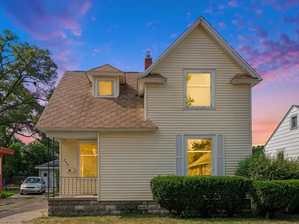 360 W 18th St, Holland, MI 49423