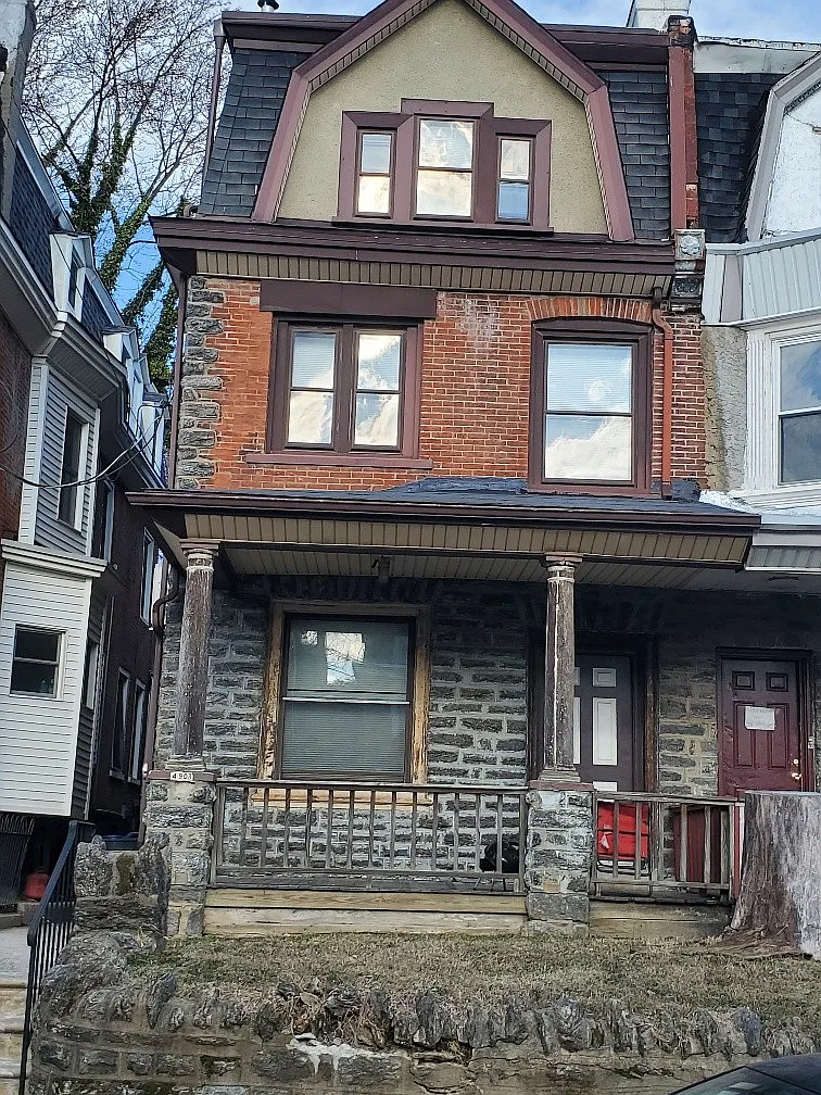 4903 Knox St — Photo 4