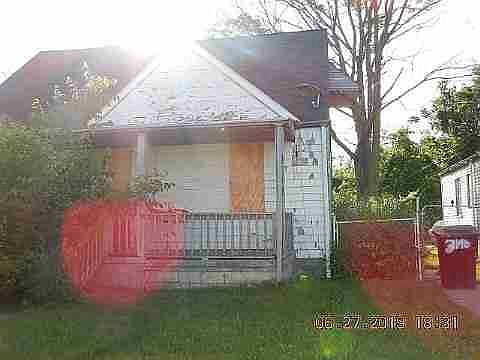 3196 Bassett