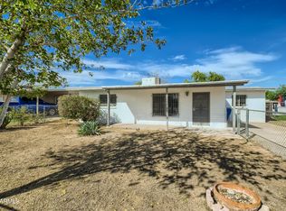 6426 S Montezuma St, Phoenix, AZ 85041