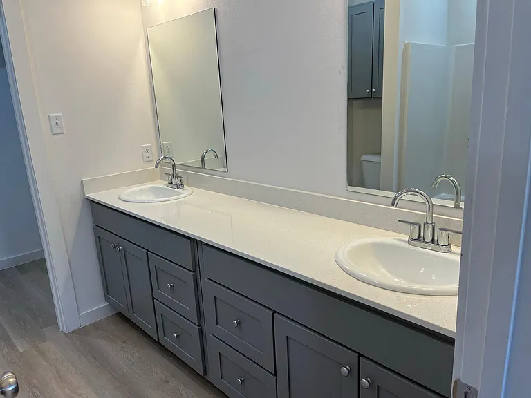 Master bath