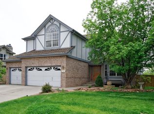 11162 W Cooper Dr, Littleton, CO 80127