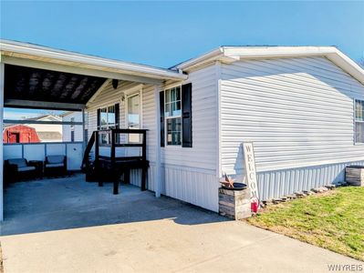 127 Sunset Ln, Arcade, NY, 14009