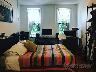 Rented by Compass