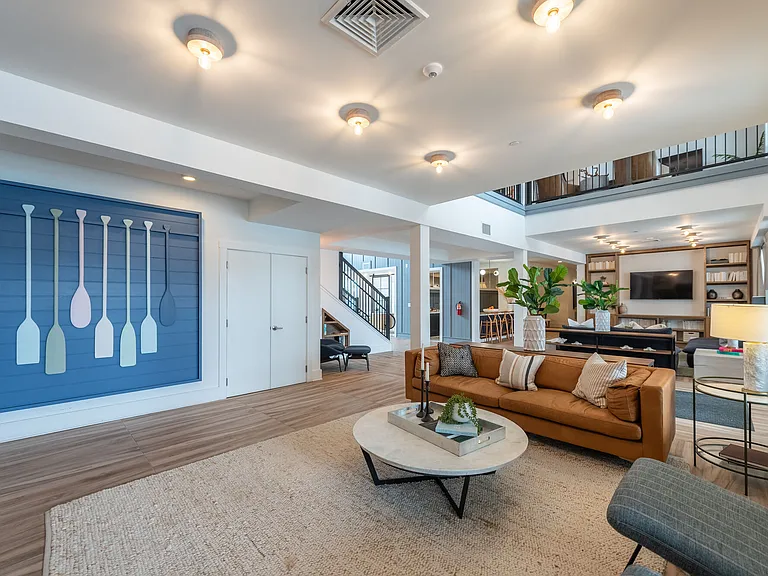 The Pearl at Marina Shores — Photo 21
