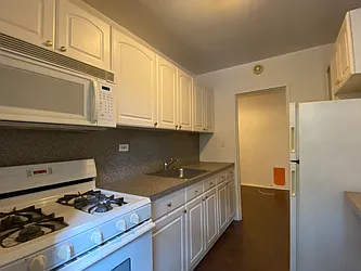 Rented by Compass