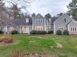 15 Wyndemere Ct, Plymouth, MA 02360
