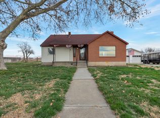 1924 N 5000 W, Hooper, UT 84315