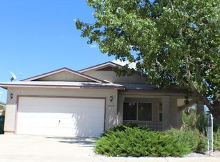 3038 Thoreau Meadows Dr NE, Rio Rancho, NM 87144