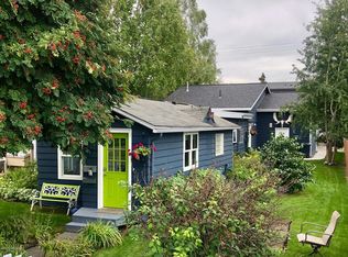 342 W 11th Ave, Anchorage, AK 99501