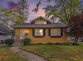 1130 Ireland Ave, Muskegon, MI 49441
