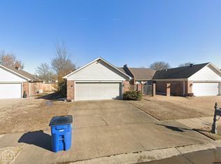 109 N Stonebridge Cv, West Memphis, AR 72301
