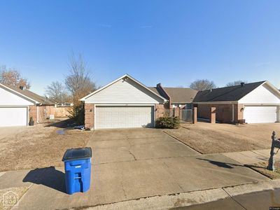109 N Stonebridge Cv, West Memphis, AR, 72301