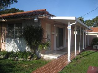 3601 SW 24th Ter, Miami, FL 33145