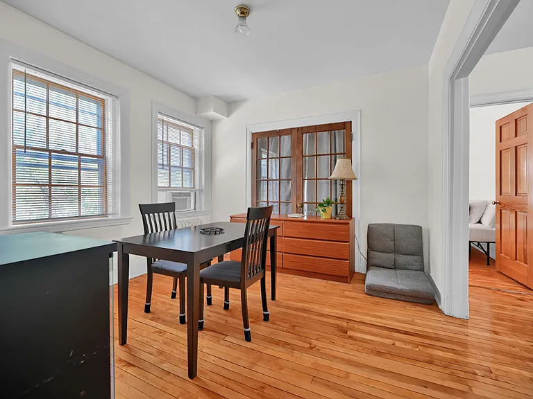 21 Chauncy St #23 — Photo 5