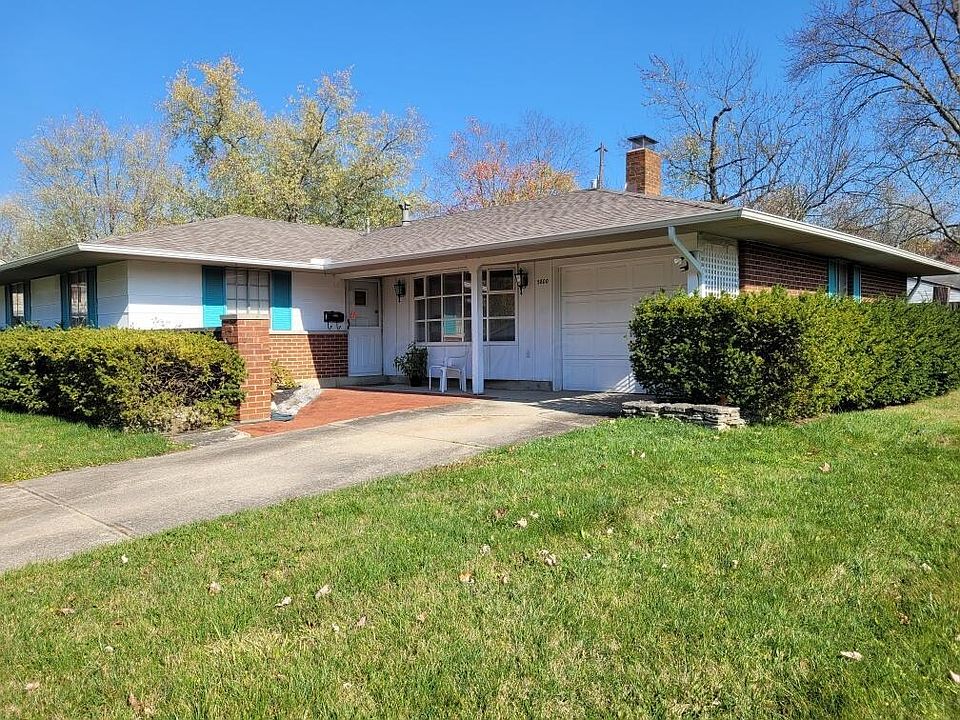 5800 La Paz Pl, Westerville, OH 43081 Zillow