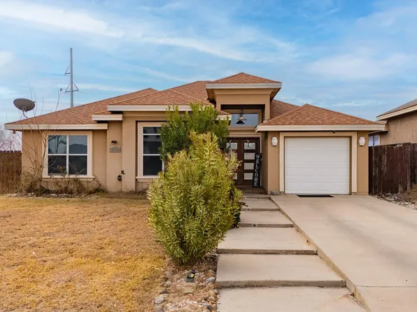 2779 Stone Hedge, Eagle Pass, TX 78852