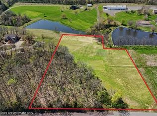 4.456 Sunny Rd, Washington, MO 63090