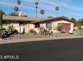 3302 W Carol Ave, Phoenix, AZ 85051