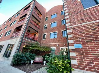 2007 W Churchill St APT 207, Chicago, IL 60647