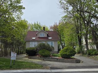 255 N Main St, Spring Valley, NY 10977