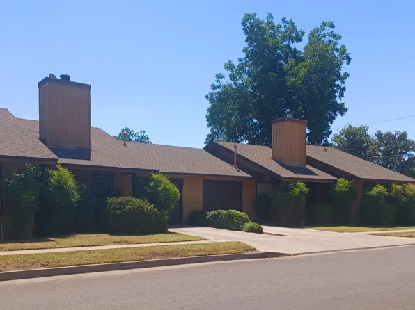 2666 N College Ave, Fresno, CA 93704