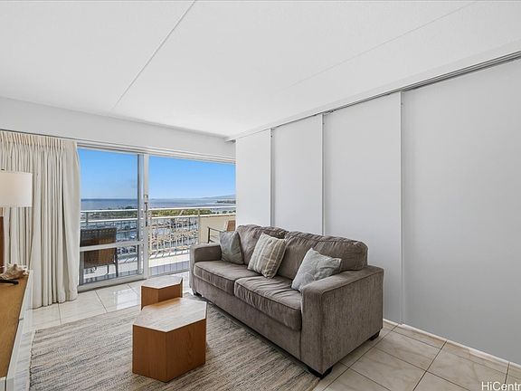 4th image of 1777 Ala Moana Blvd APT 1704