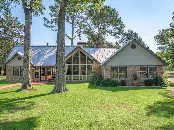 399 Vz County Road 3209, Wills Pt, TX 75169