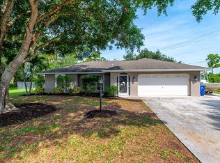 7221 Buchanan Rd, Fort Myers, FL 33967