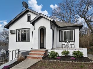 38 Fern Rd, Medford, MA 02155