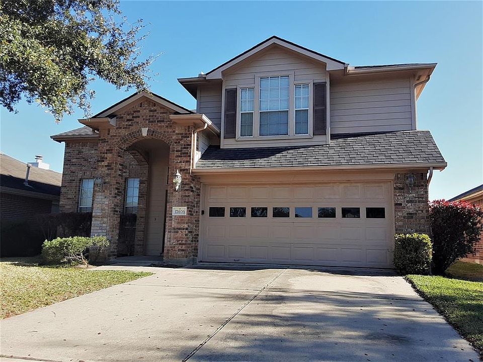 1st image of 17406 Poplar Canyon Ct