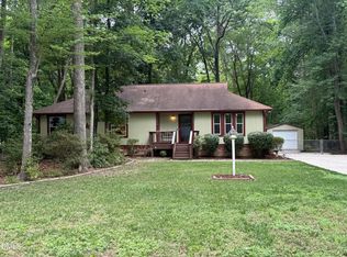 700 Wendy Way, Durham, NC 27712
