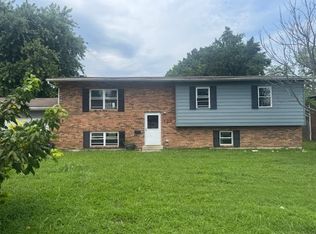 225 W 2nd St, Cahokia, IL 62206