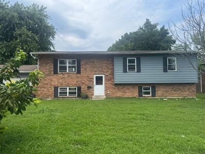 225 W 2nd St, Cahokia, IL, 62206