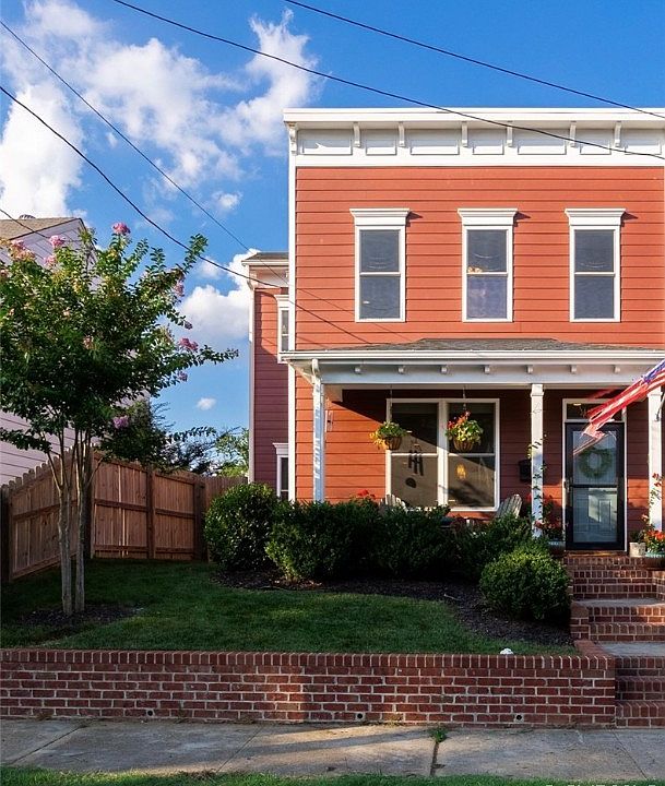 1st image of 3212 P St