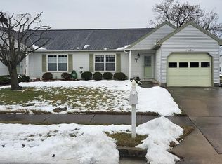 7025 Arbor Dr, Frederick, MD 21703