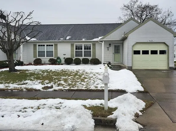 7025 Arbor Dr, Frederick, MD 21703