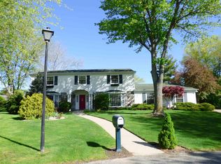 1303 E Croydon Ct, South Bend, IN
