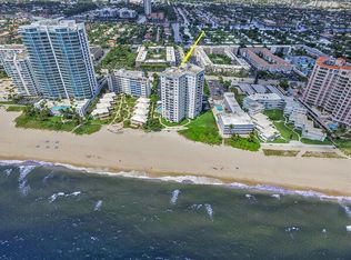 1500 S OCEAN Boulevard #1404, Lauderdale By The Sea, FL 33062