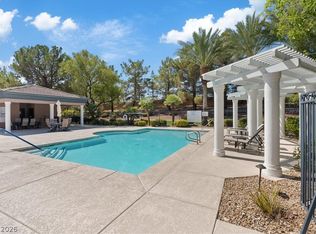 805 Dana Hills Ct Unit 104, Las Vegas, NV 89134